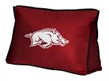 NCAA Arkansas Razorbacks Sideline Wedge Pillow