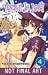 Tenshi Ja Nai!! (I'm No Angel) Volume 4
