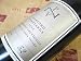 �������ե����� ������䡼�� ���٥�ͥ��������˥��[1999] ������������٥�Oakford Vineyard CabernetSauvignon [1999] Auction Label