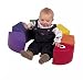 Children's Factory Baby Inchworm Play Cushion