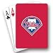 MLB Philadelphia Phillies Playing Cards