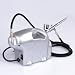 Brand New Simple Control 0.3 mm Dual Action Airbrush Kit Protable Air Compressor Machine Equipment Device Facility