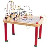Product details for Combo Wire and Sand Table