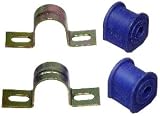 Moog K7323 3/4 Front Sway Bar Frame Bushing