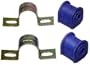 Moog K7323 3/4" Front Sway Bar Frame Bushing