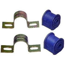 Moog K7323 3/4" Front Sway Bar Frame Bushing