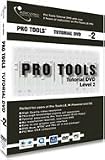 Ask Video Pro Tools Tutorial DVD - Level 2