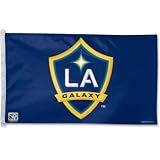 Los Angeles Galaxy Flag 3'x5'