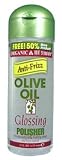 Organic Root Stimulator Olive Oil Glossing Polisher