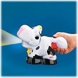 Fisher Price Farm Lights Animal Torch - Cow