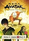 Avatar - The Last Airbender: Book 2 - Earth, Vol. 4 [2005]