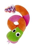 LizzyBee Rattles the Snake