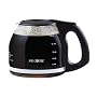 Mr. Coffee 12-Cup Carafe - Black