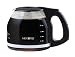 Kitchen & Housewares : Mr. Coffee 12-Cup Carafe - Black