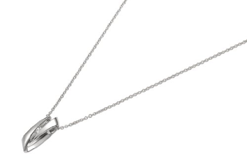 FOSSIL Damencollier 925 Sterlingsilber 42 cm inkl. 5 cm Verl&auml;ngerung JF14721040 Preisvergleich