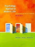 PSYCH.APPLIED TO MOD.LIFE >CUS
