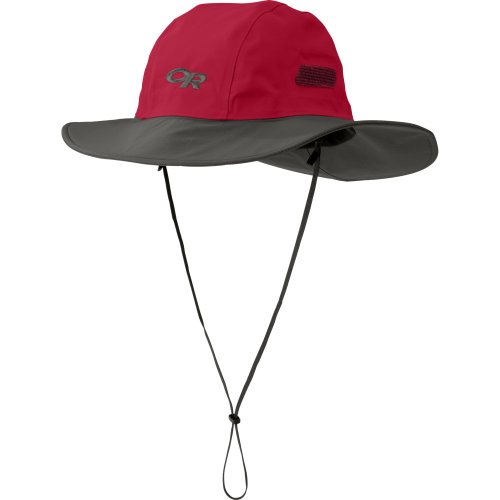 Outdoor Research Seattle Sombrero Hat