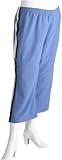 Reebok Women's Soho Lined Woven Capri