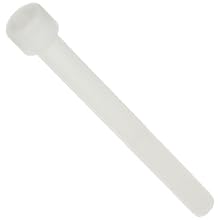Nylon 6/6 Socket Cap Screw, Hex Socket Drive