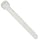 Nylon 6/6 Socket Cap Screw, Hex Socket Drive