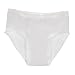 Ecoland Men's Organic Cotton Brief Underwear