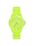 Ice-watch Ice-Watch Classic Fluo Green Watch