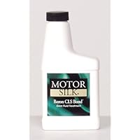 MotorSilk® Gear Fluid Treatment (10 oz.)