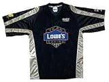Jimmie Johnson Football Style Jersey