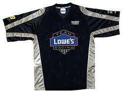 Buy Jimmie Johnson Football Style Jersey
