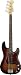 Fender American Standard Precision Bass&reg;, 3 Tone Sunburst, Rosewood Fretboard
