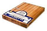 John Boos & Co. Butcher Block Cutting Board - 15x20x2-1/4-inch