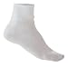 Seamless Socks | Women's Cotton Socks | 100% Cotton Socks | Buster Brown Socks - Soft-Fit Women's 100% Cotton Rolled Cuff Socks