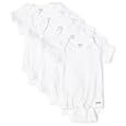 Gerber 5-Pack Onesies Brand One Piece Underwear