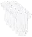 Gerber 5-Pack Onesies Brand One Piece Underwear
