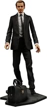 Mr Pink - Reservoir Dogs - Neca