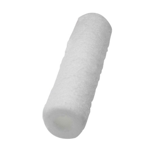 GE ROSave.Z Depth Cartridge Filter, 5.0 micron, plain end, 10"