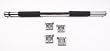 GoFit Chin-Up Bar