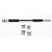 GoFit Chin-Up Bar