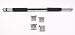 GoFit Chin-Up Bar