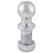 Curt Manufacturing 48810 1 7/8 In Replacement Ball For 1 7/8 In Ball and Pintle
