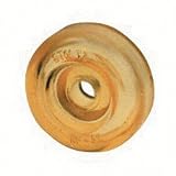 Stoltz End Cap Poly 3 Dia. Long 1/2 Shaft