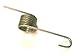 Black & Decker CMM1200 Mower Replacement (2 Pack) Spring # 681269-00-2pk