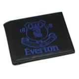 Everton FC. Leather Wallet