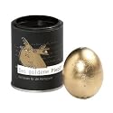 Brainstream Eieruhr PiepEi Das goldene Ei 3 Melodien