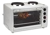 Avanti Mini Kitchen Oven