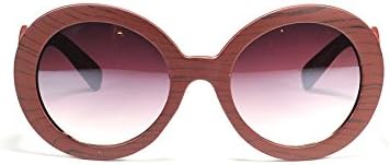 One Stop Discount Shop - Designer Oversized Baroque Square Plastic Sunglasses Fashion Style Swirls Women