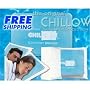 Cool Care Comfort System Chillow Pak- Original Chillow & ChillowPlus