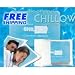 Cool Care Comfort System Chillow Pak- Original Chillow & ChillowPlus