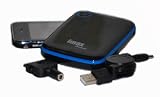 IMP500 iPhone 3G 3GS Blackberry T-Mobile G1 External Backup Battery