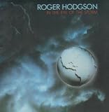 IN THE EYE OF THE STORM LP CANADIAN A&M 1984